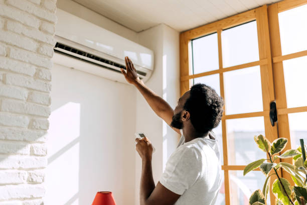 Professional HVAC in Cliffside Park, NJ